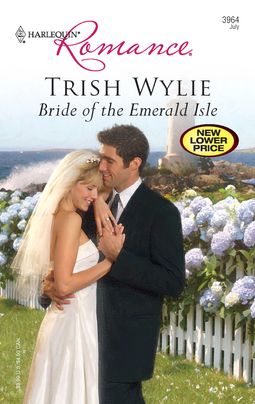 Bride of the Emerald Isle