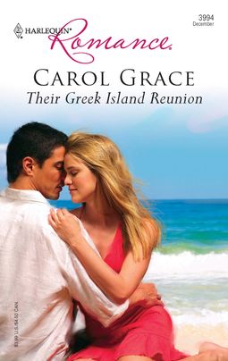 Their Greek Island Reunion