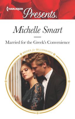 Married for the Greek's Convenience