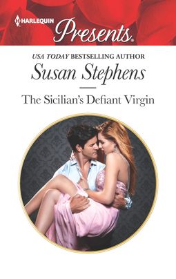 The Sicilian's Defiant Virgin