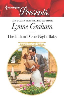 The Italian's One-Night Baby