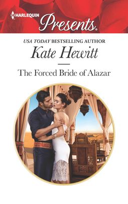 The Forced Bride of Alazar