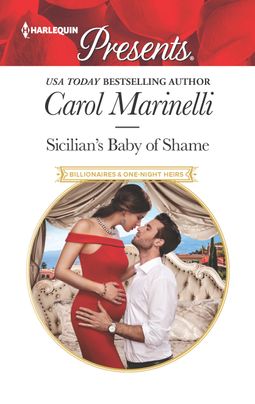 Sicilian's Baby of Shame
