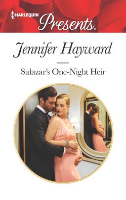 Salazar's One-Night Heir