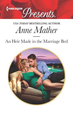 An Heir Made in the Marriage Bed