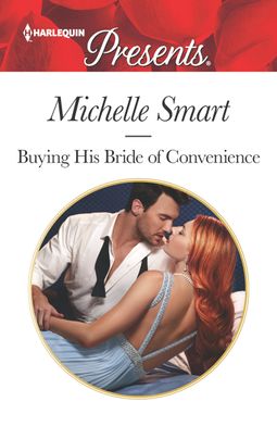 Buying His Bride of Convenience