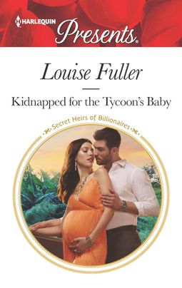 Kidnapped for the Tycoon's Baby
