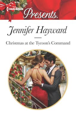 Christmas at the Tycoon's Command