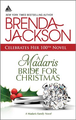 A Madaris Bride for Christmas