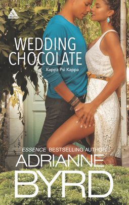 Wedding Chocolate