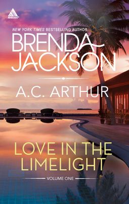 Love in the Limelight Volume One