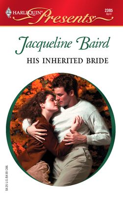 HIS INHERITED BRIDE