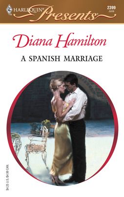 A SPANISH MARRIAGE