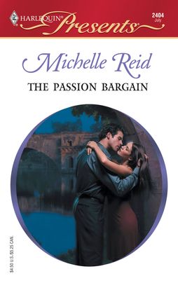 The Passion Bargain