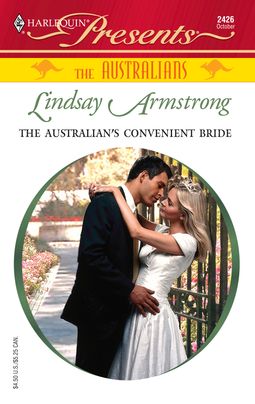 The Australian's Convenient Bride