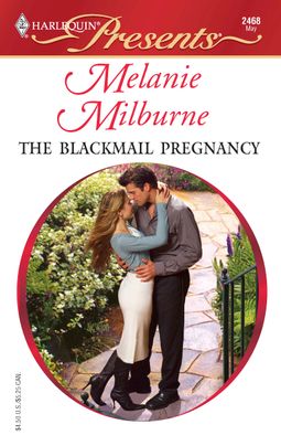 The Blackmail Pregnancy