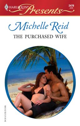 The Purchased Wife