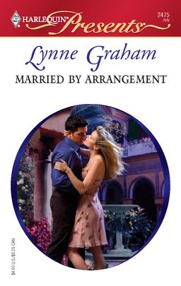 Married by Arrangement