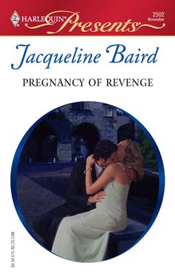 Pregnancy of Revenge