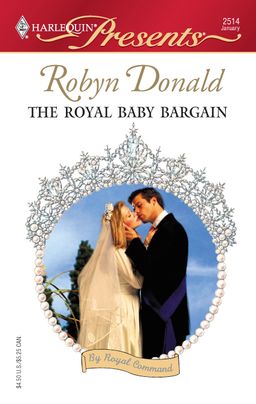 The Royal Baby Bargain