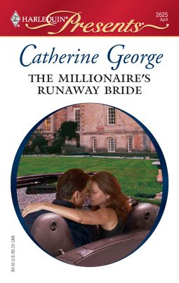 The Millionaire's Runaway Bride