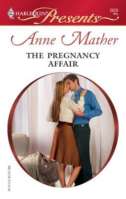 The Pregnancy Affair