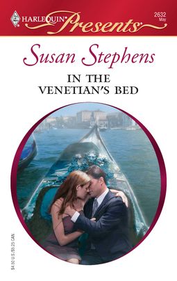 In the Venetian's Bed