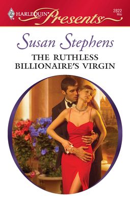 The Ruthless Billionaire's Virgin