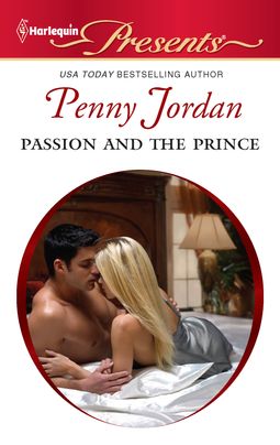 Passion and the Prince