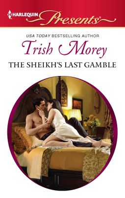 The Sheikh's Last Gamble