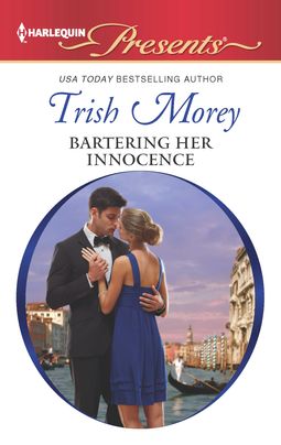 Consequence of the Greek's Revenge by Trish Morey