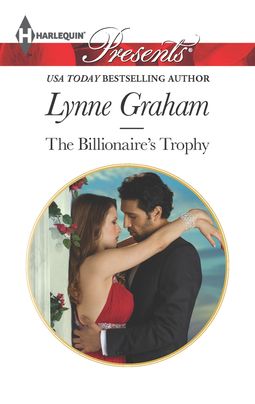 The Billionaire's Trophy
