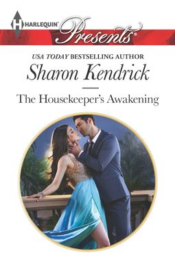 The Housekeeper's Awakening