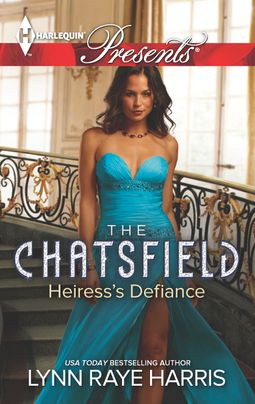 Heiress's Defiance