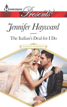 The Italian's Deal for I Do