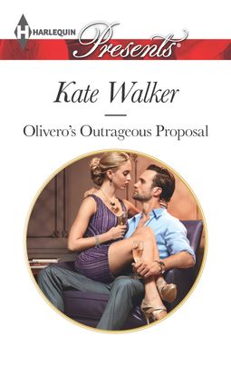 Olivero's Outrageous Proposal