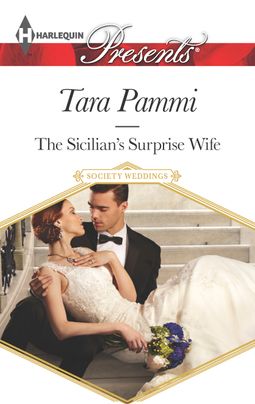 The Sicilian's Surprise Wife