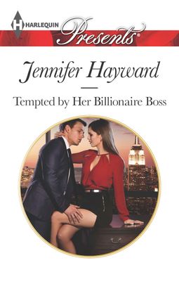 Tempted by Her Billionaire Boss