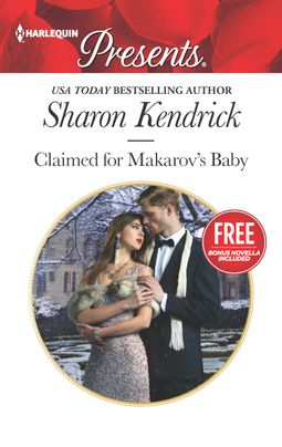 Claimed for Makarov's Baby