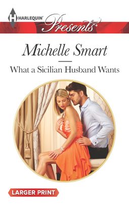 What a Sicilian Husband Wants