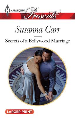 Secrets of a Bollywood Marriage