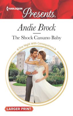 The Shock Cassano Baby