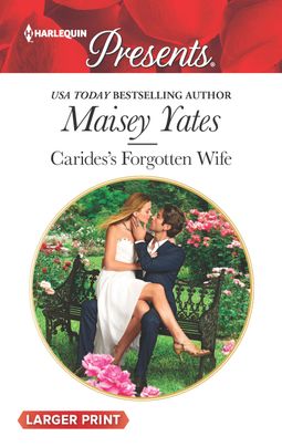 Carides's Forgotten Wife