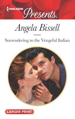 Surrendering to the Vengeful Italian