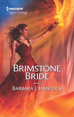 Brimstone Bride