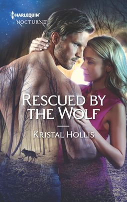 Rescued by the Wolf