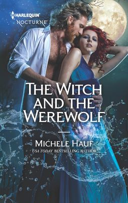 The Witch and the Werewolf