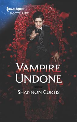 Vampire Undone