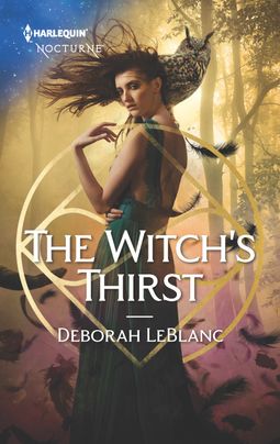 The Witch's Thirst - Harlequin.com