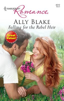 Falling for the Rebel Heir